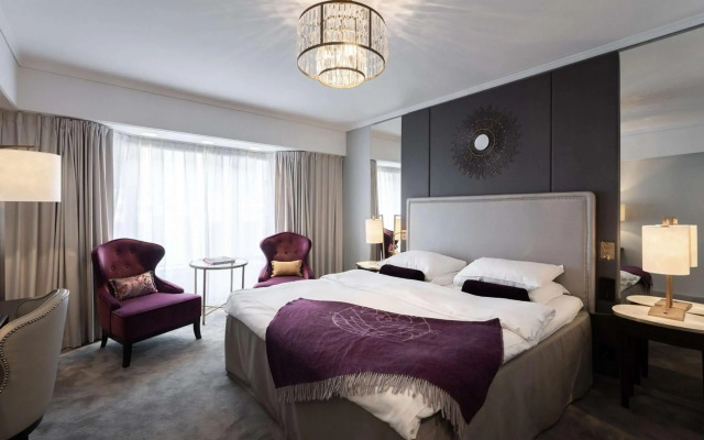 Grand Hotel Oslo by Scandic