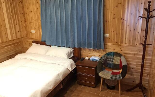 Shan Ming Show B&B