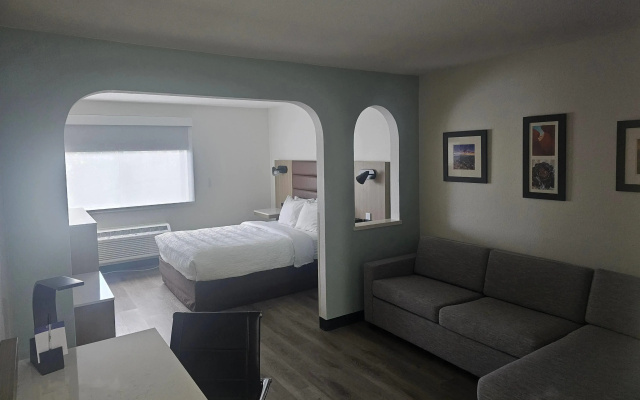 Wingate by Wyndham Los Alamos