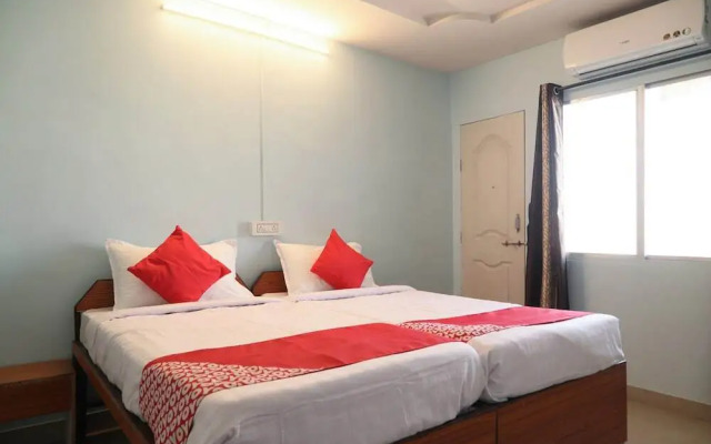 Krishna Kunj By OYO Rooms