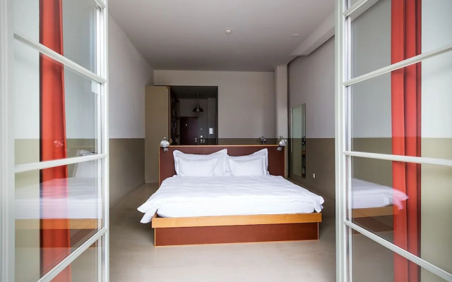lofthotel am Walensee