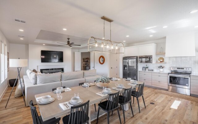 Destination Ledges Utah