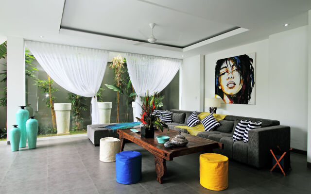 Alopa Villas