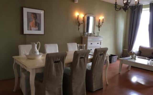La Perle Apartment