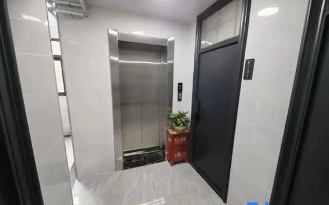 Yuncheng Youxuan E-sports Homestay