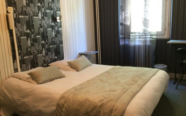 Au Royal Hôtel
