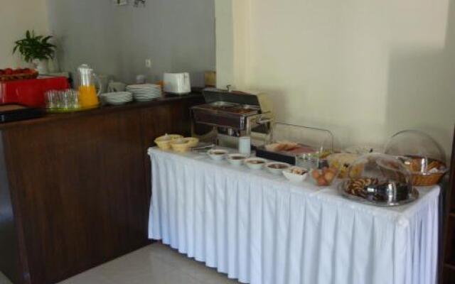 Hotel Patelis
