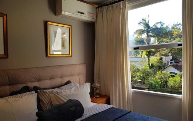 Pousada Orquídea da Serra