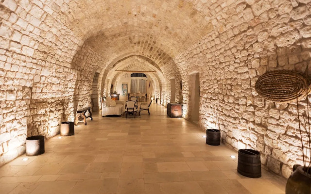 Masseria Le Cerase