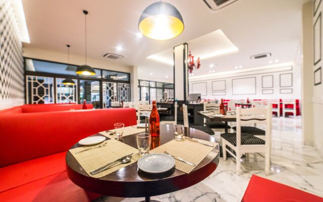 Diamond Hotel