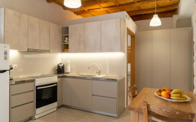 Villa Olivemillstone