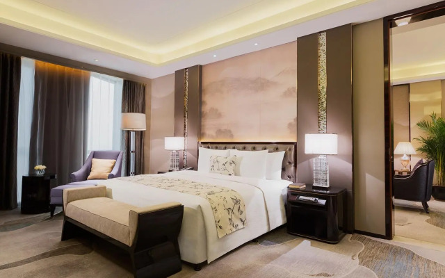 Wanda Realm Jinhua