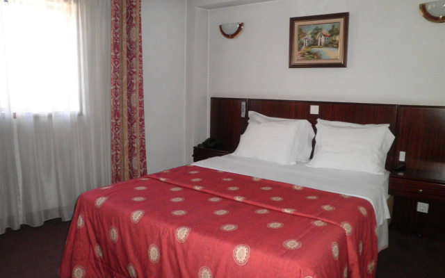 Hotel Batalha
