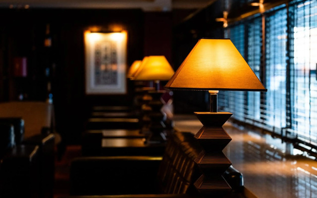 Hyllit Hotel