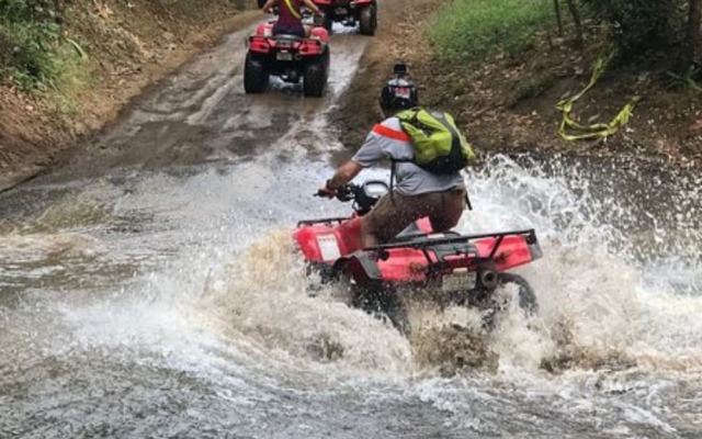 Villas VR Beachwalk Avellanas