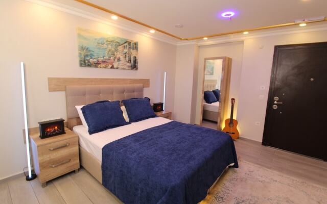 Sahrakent Otel Pendik