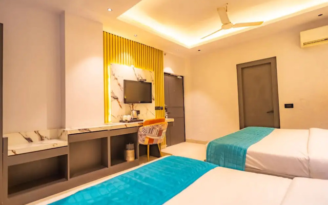 SKI Hotels And Resorts