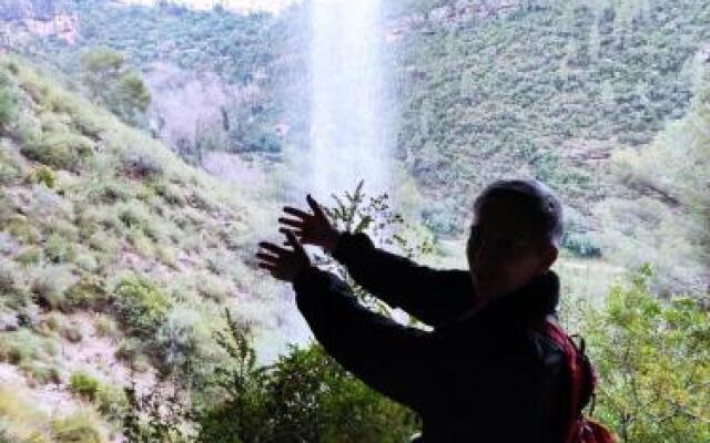 La Rueda Apartamentos Rurales