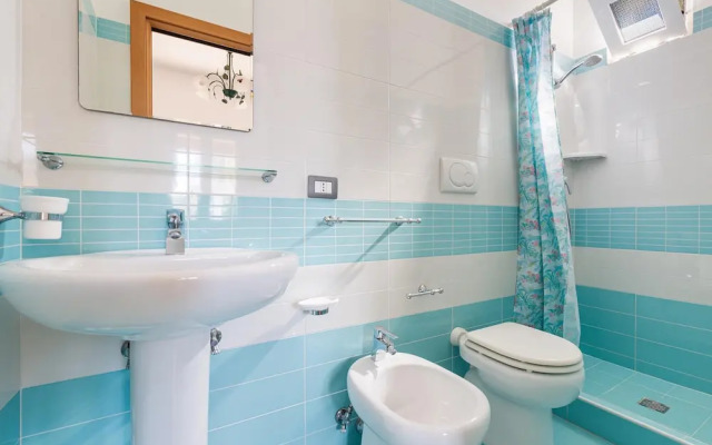 2763 Zeus Apartments - Villetta by Barbarhouse