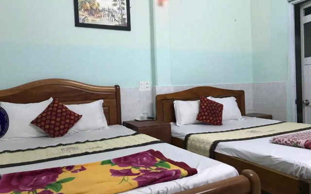 Thanh An 3 Guest House