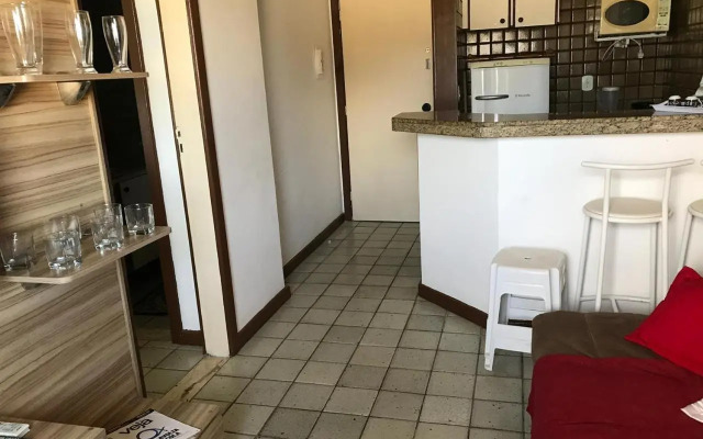 Apartamento Velozo Santos