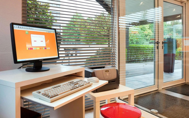 ibis Styles Düsseldorf - Neuss
