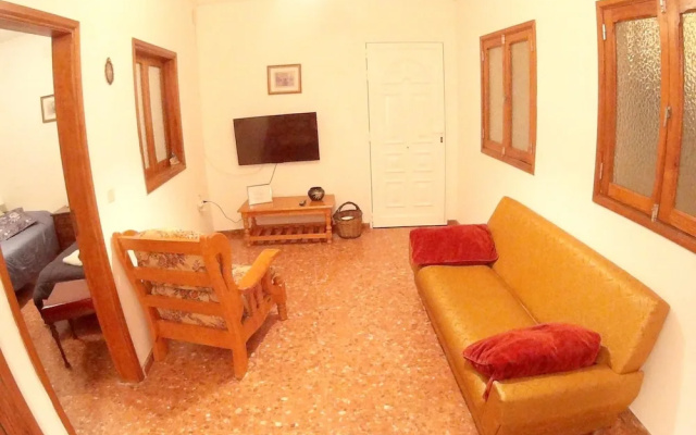 House With 7 Bedrooms in Tafira Baja, With Wifi