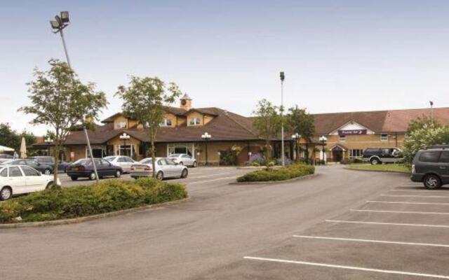 Premier Inn Scunthorpe