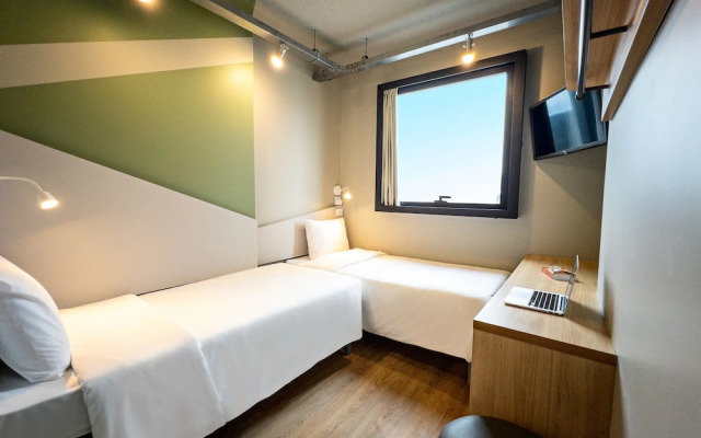 Ibis budget Camboriú
