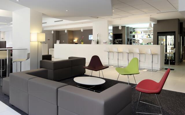 Holiday Inn Express Lille Centre, an IHG Hotel