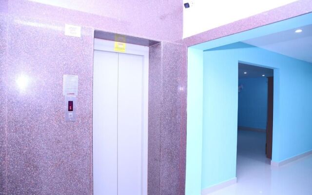 FabHotel Sri Krishna Residency