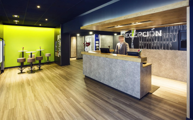 Ibis Madrid Alcorcon Móstoles