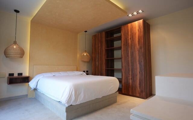 Nook Tulum Luxury Condohotel by Marea