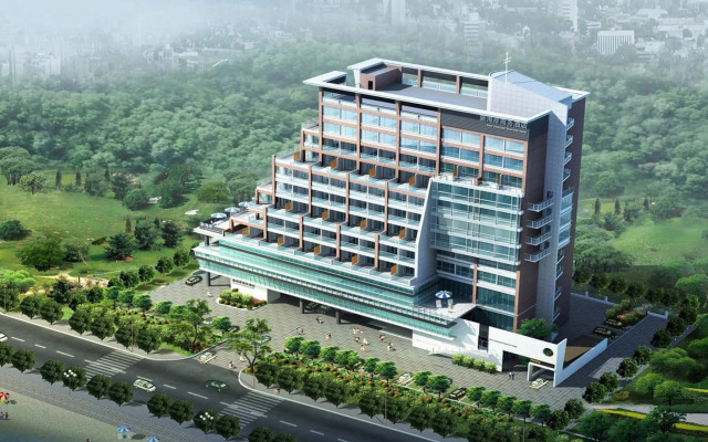 New Coast Bihai International Hotel