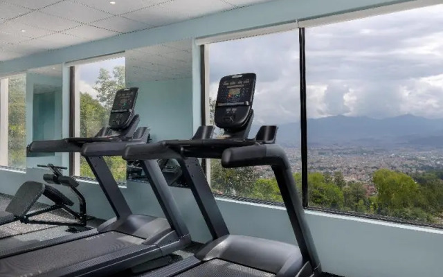 Holiday Inn Resort KATHMANDU BUDHANILKANTHA