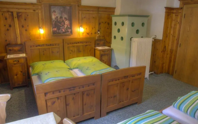 Tiroler Frieden