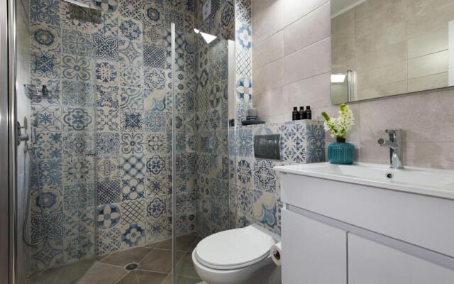 Beer Sheva Old City Apartments by Master