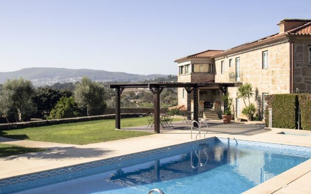 Casa da Pousada