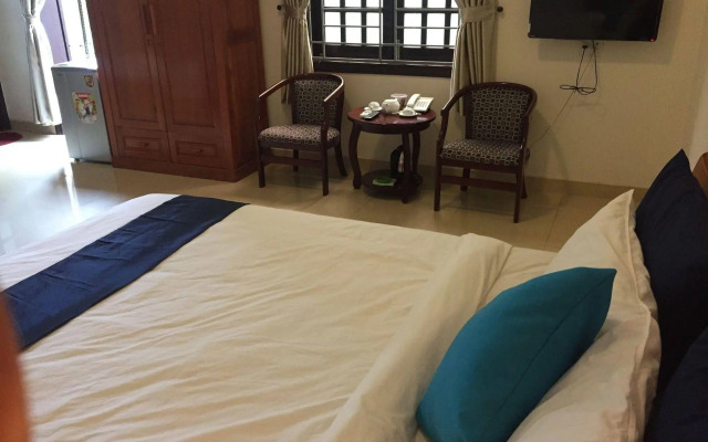 Hao Anh Homestay