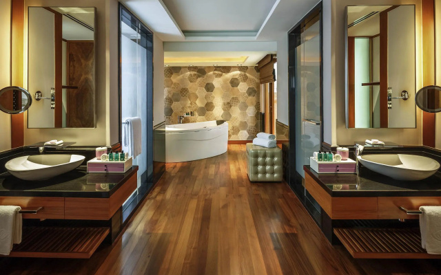 Sofitel Sentosa Singapore