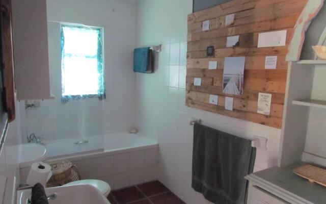 Kommetjie Beach House