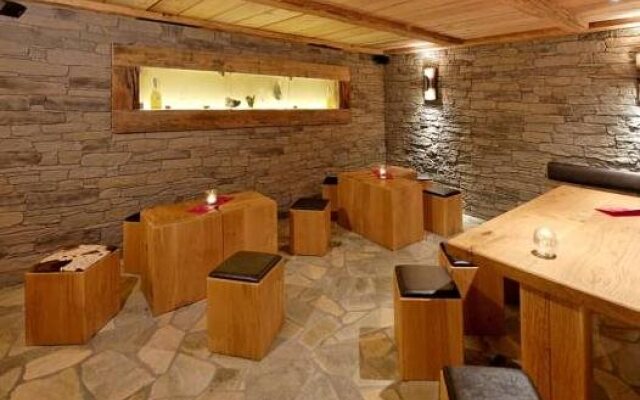 Restaurant Walliserkanne und Sigis Bar