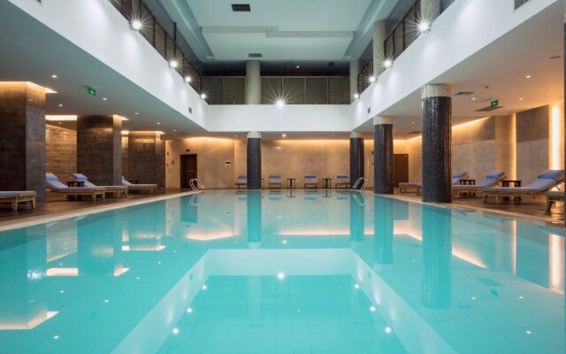Galaxy Minyoun Chengdu Hotel