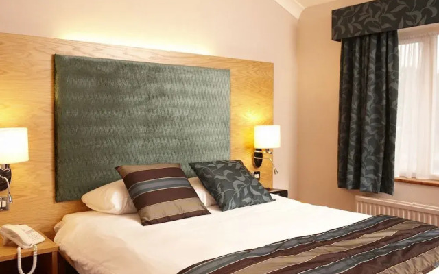 Scarman - Warwick Conferences