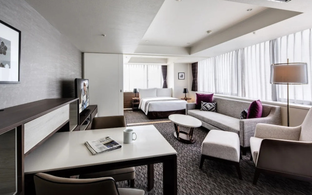 Somerset Ginza East Tokyo