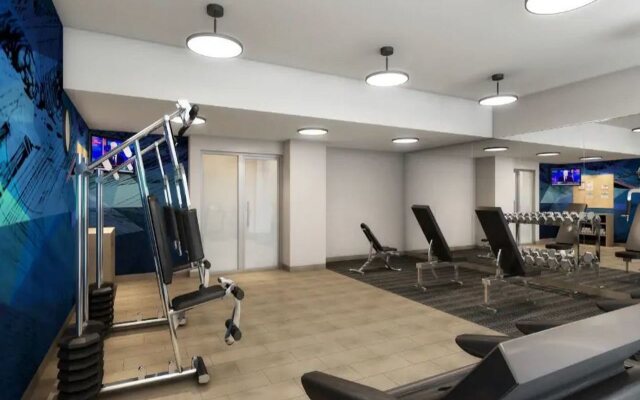 Canopy by Hilton Dallas Frisco Station, TX