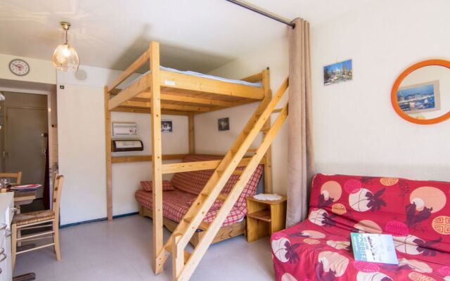 Soyouz Vanguard 31538