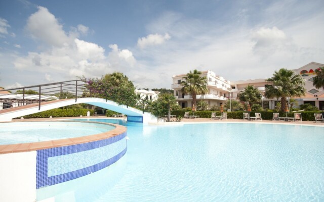 Oasiclub Hotel