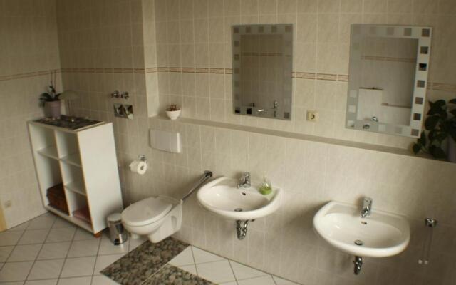 Ferienwohnung HARZgeNUSS