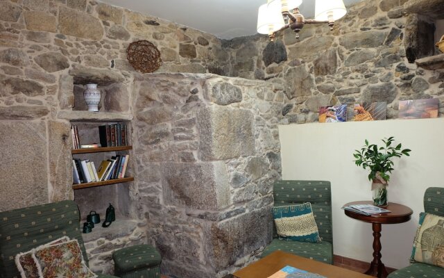 Hotel Rural Santa Eulalia